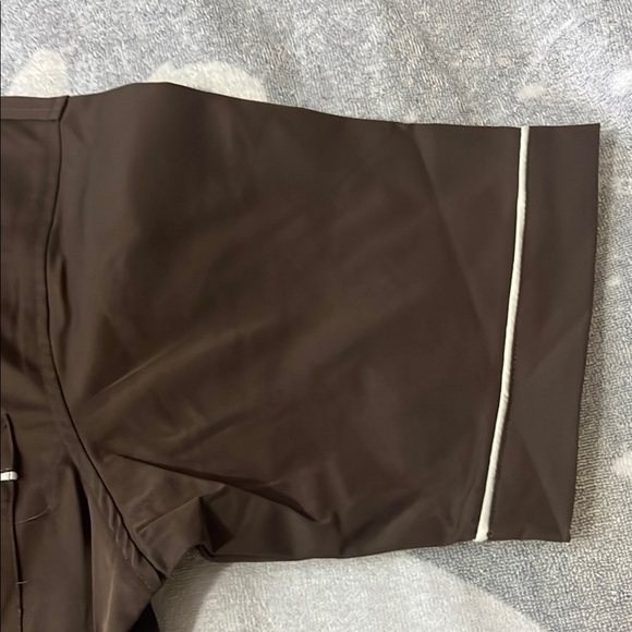 EPTM - DOWNTOWN SHIRT - BROWN - Picture 7 of 10